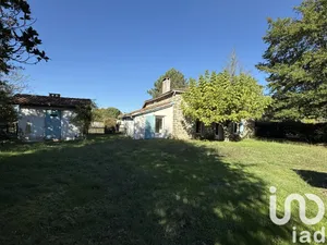 House in Belin-Béliet (33830)