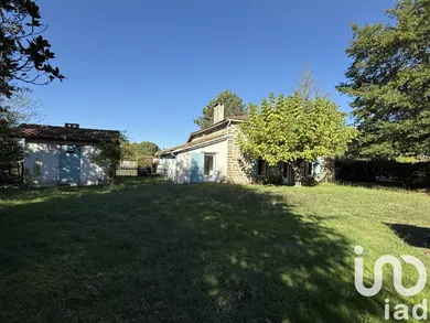 Maison à Belin-Béliet (33830)