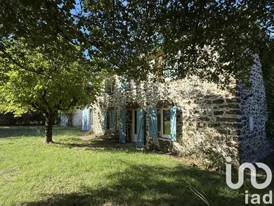Maison à Belin-Béliet (33830)