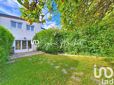 Maison à Villiers-le-Bâcle (91190)