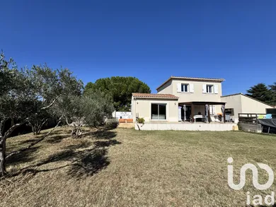 House at Saint-Gilles (30800)