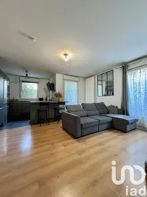 Appartement à Saint-Denis (93200)