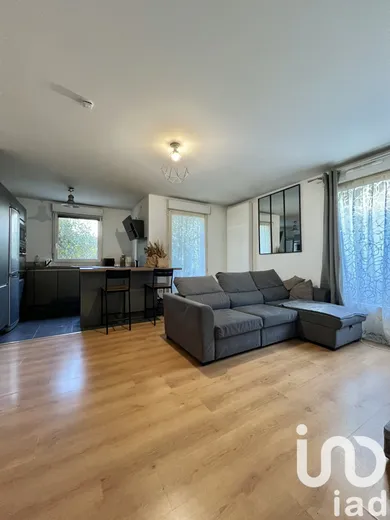 Appartement à Saint-Denis (93200)