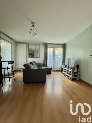 Apartment in Saint-Denis (93200)