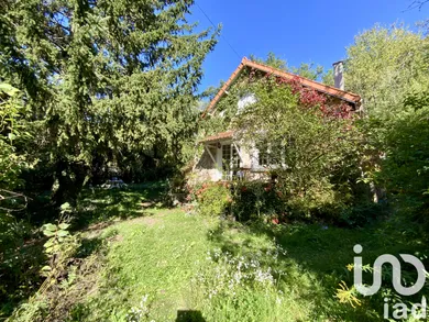 House in Poligny (77167)