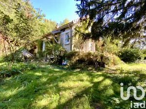 Maison à Poligny (77167)