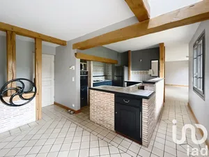 Maison à Buthiers (77760)