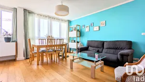 Appartement à Vincennes (94300)