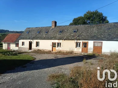 House at Douvrend (76630)