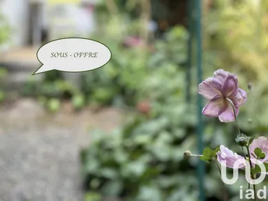 Appartement à Royan (17200)
