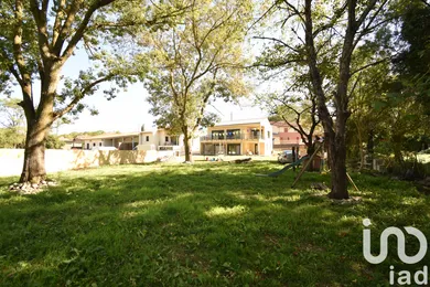 House at Lavernose-Lacasse (31410)