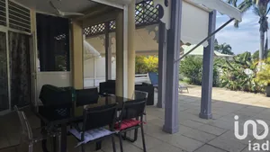 Appartement à SAINT FRANCOIS (97118)