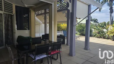 Appartement à SAINT FRANCOIS (97118)