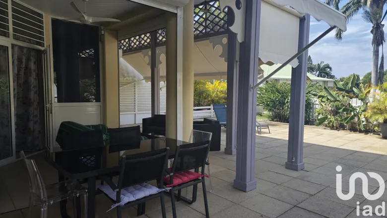 Appartement 3 pièces 49 m² · à Saint Francois · 48,7 m² · 275 000 €