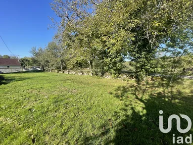 Land at Béduer (46100)