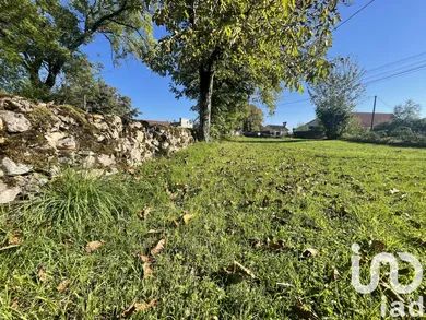 Terrain à Béduer (46100)