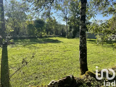 Terrain à Béduer (46100)