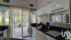 Appartement à SAINT FRANCOIS (97118)