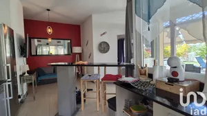 Appartement à SAINT FRANCOIS (97118)