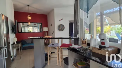 Appartement à SAINT FRANCOIS (97118)