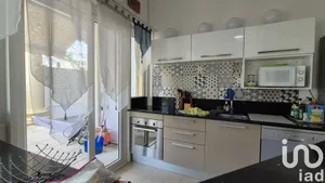 Appartement à SAINT FRANCOIS (97118)