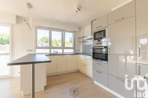 Appartement à Le Ban-Saint-Martin (57050)