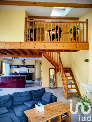 House at Saint-Laurent-Médoc (33112)