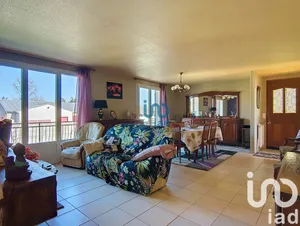 Maison à Touquin (77131)