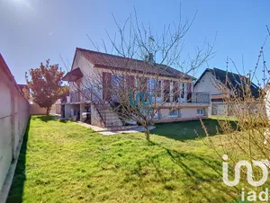 House at Rozay-en-Brie (77540)