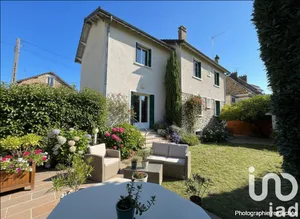 Maison traditionnelle à Athis-Mons (91200)