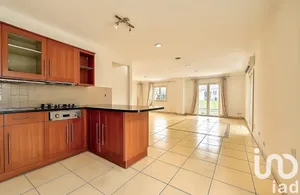 Maison traditionnelle à Héricourt (70400)