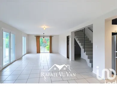 Maison à Louye (27650)