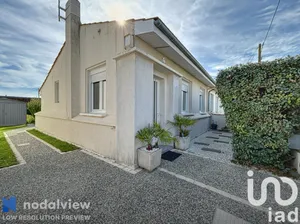 Maison à La Rochelle (17000)