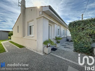 Maison à La Rochelle (17000)