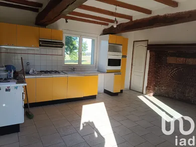 House in Douvrend (76630)