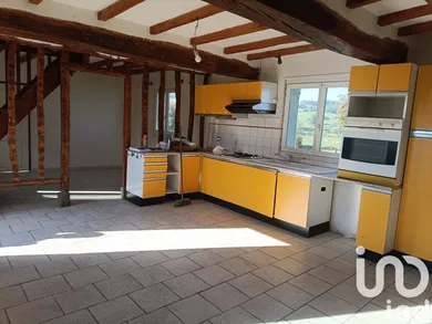 House in Douvrend (76630)