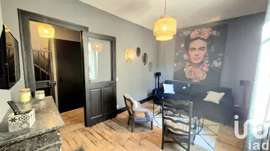 Immeuble à Saint-Just-Saint-Rambert (42170)