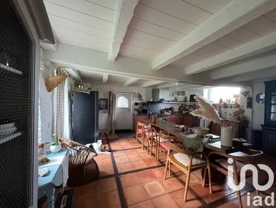House in Saint-Xandre (17138)