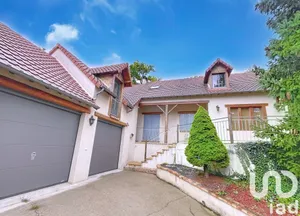 Maison à Buthiers (77760)