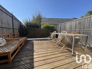 Duplex à Pau (64000)