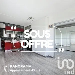 Apartment at Rouen (76000)