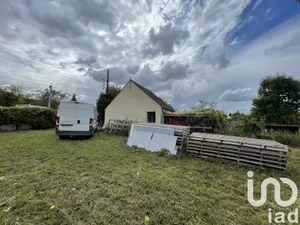 Building plot at Château-Thierry (02400)