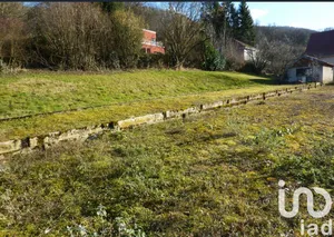 Terrain à Pont-de-Roide-Vermondans (25150)