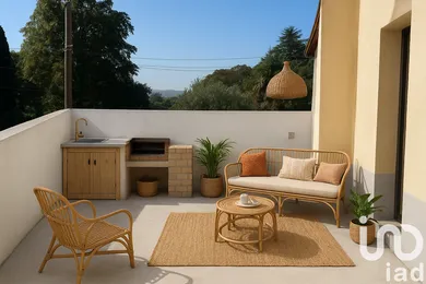 Townhouse at Veauche (42340)