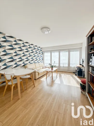 Appartement à Yerres (91330)
