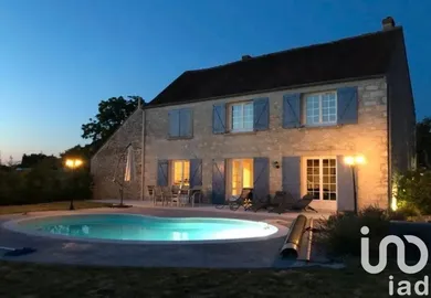 House at Nargis (45210)