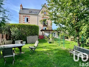 Townhouse in Paimpol (22500)