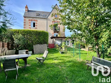 Townhouse at Paimpol (22500)