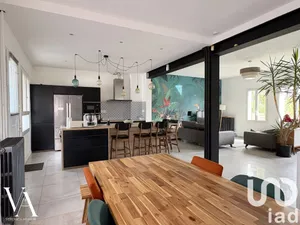 Maison à Enghien-les-Bains (95880)