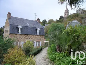 House at Lannion (22300)
